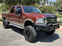 Image for 2005 Ford F-250 Super Duty ID: 7555593