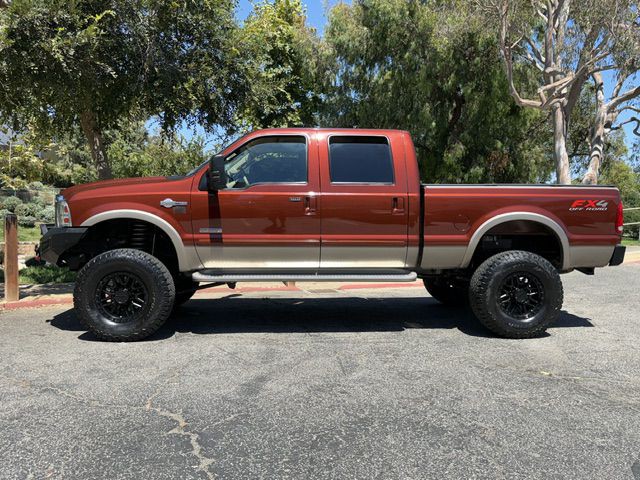 2005 Ford F-250 Image 3