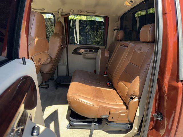 2005 Ford F-250 Image 6
