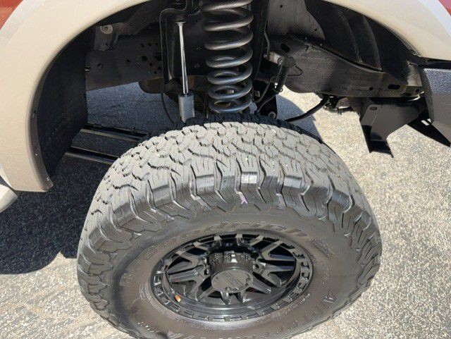 2005 Ford F-250 Image 7