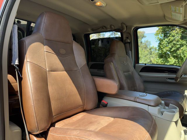 2005 Ford F-250 Image 8