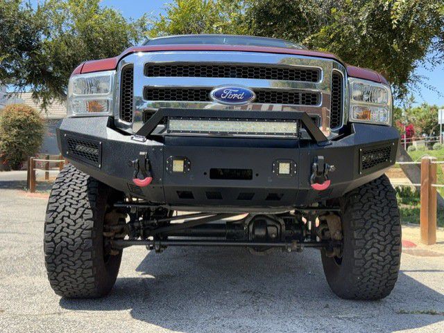2005 Ford F-250 Image 9