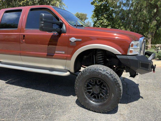 2005 Ford F-250 Image 10