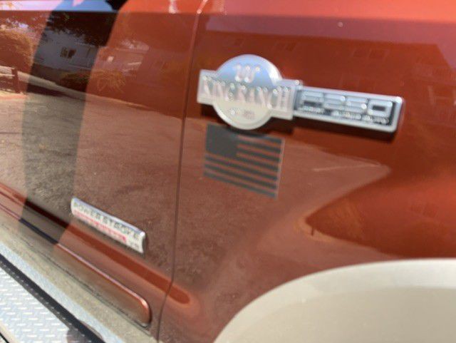 2005 Ford F-250 Image 11