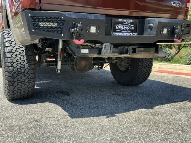 2005 Ford F-250 Image 13