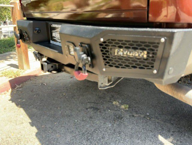 2005 Ford F-250 Image 14
