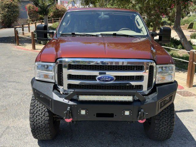 2005 Ford F-250 Image 15