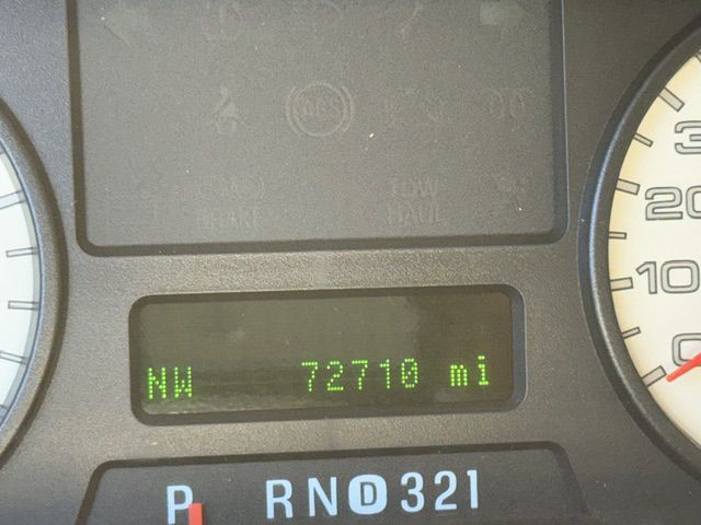 2005 Ford F-250 Image 16