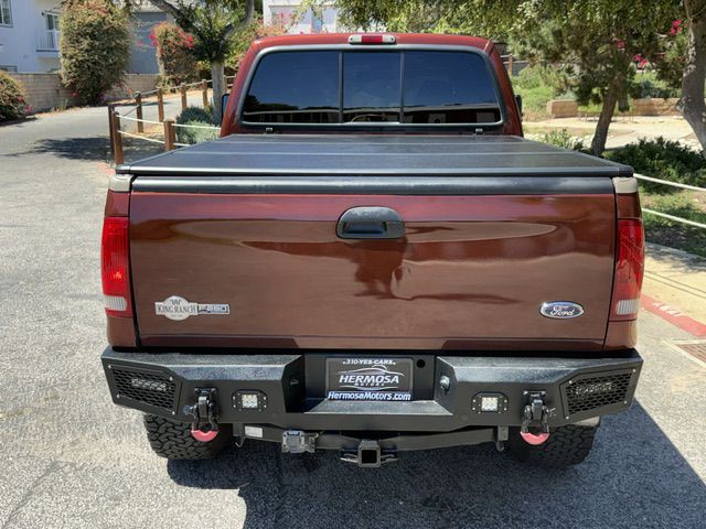 2005 Ford F-250 Image 18