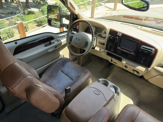 2005 Ford F-250 Image 19