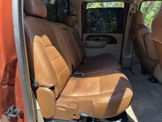 2005 Ford F-250 Image 20
