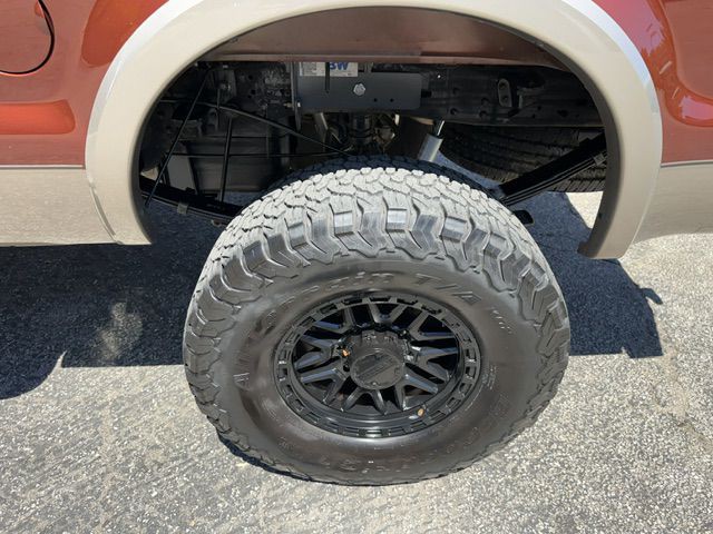 2005 Ford F-250 Image 22
