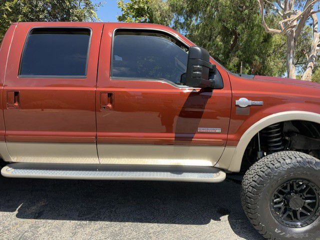 2005 Ford F-250 Image 23