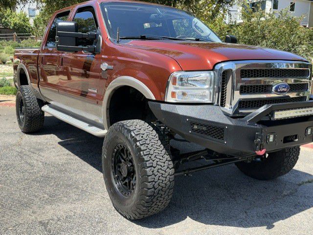 2005 Ford F-250 Image 29