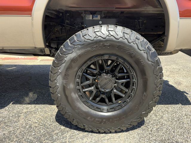 2005 Ford F-250 Image 31