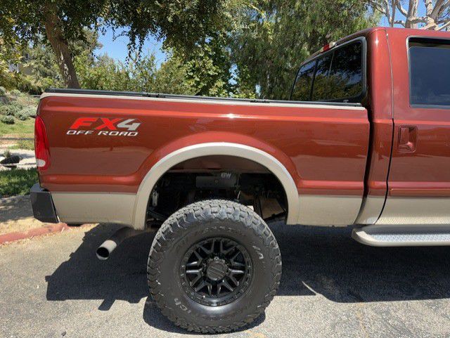 2005 Ford F-250 Image 33
