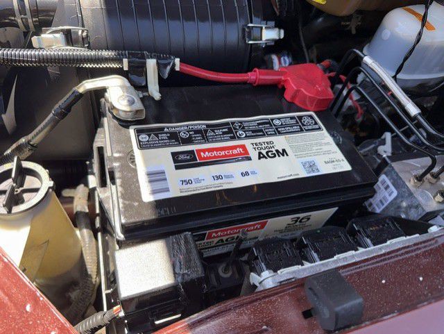2005 Ford F-250 Image 35