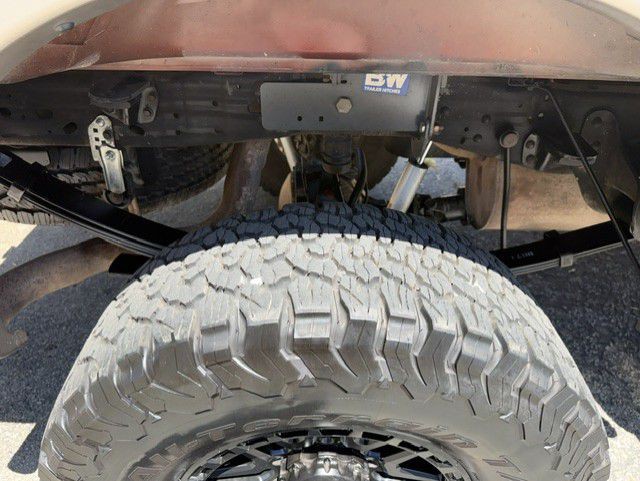2005 Ford F-250 Image 36