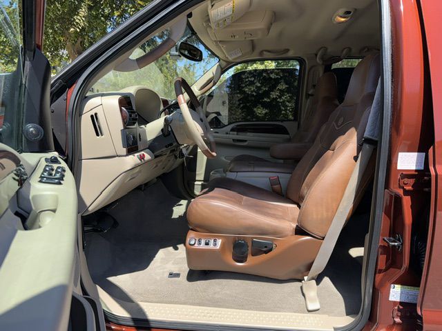 2005 Ford F-250 Image 37