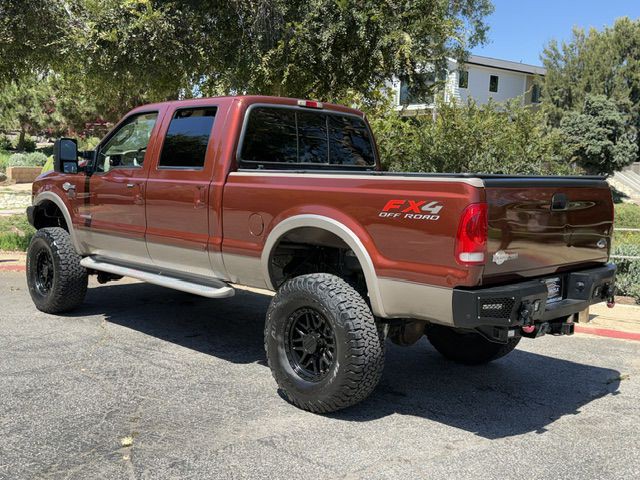 2005 Ford F-250 Image 38