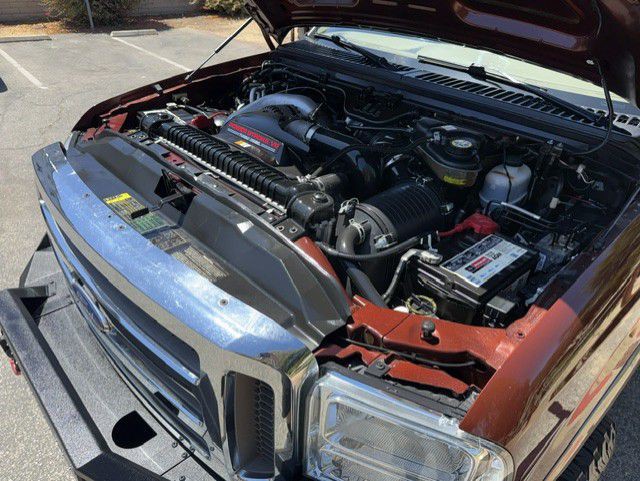 2005 Ford F-250 Image 40