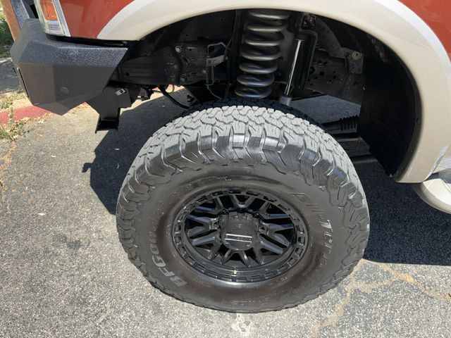 2005 Ford F-250 Image 41
