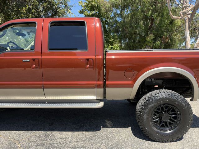 2005 Ford F-250 Image 42