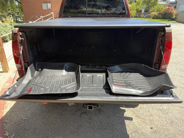 2005 Ford F-250 Image 44