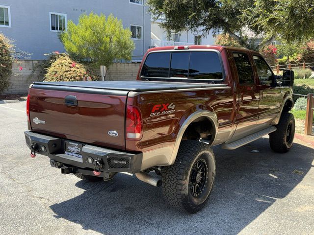 2005 Ford F-250 Image 46