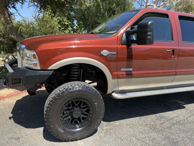 2005 Ford F-250 Image 47