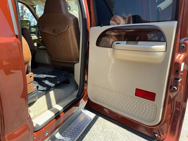 2005 Ford F-250 Image 48