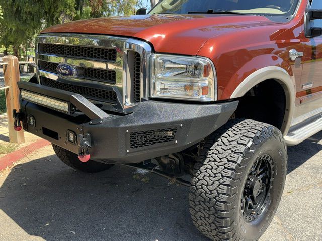 2005 Ford F-250 Image 52