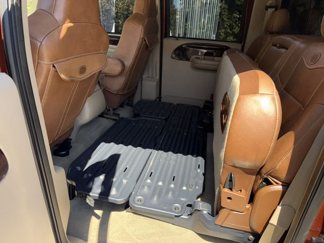 2005 Ford F-250 Image 53