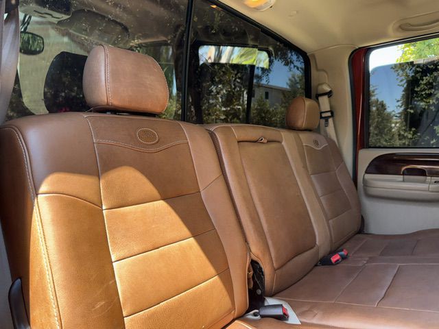 2005 Ford F-250 Image 54
