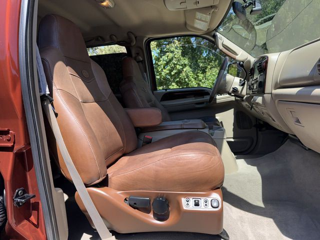 2005 Ford F-250 Image 55