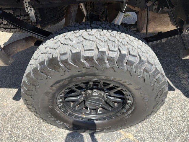 2005 Ford F-250 Image 56