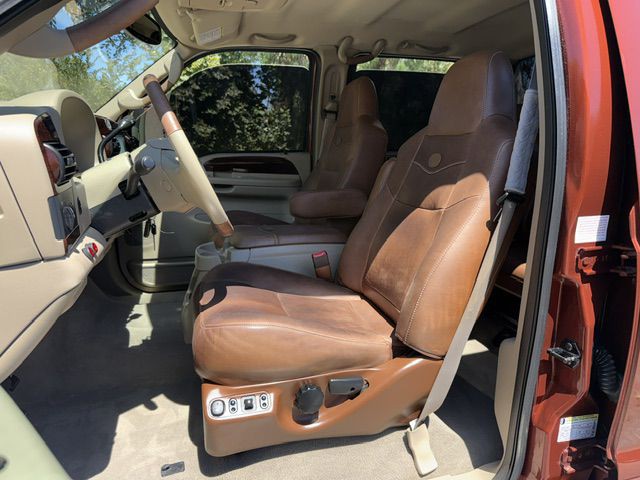 2005 Ford F-250 Image 59