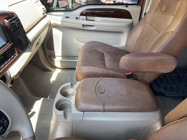 2005 Ford F-250 Image 60