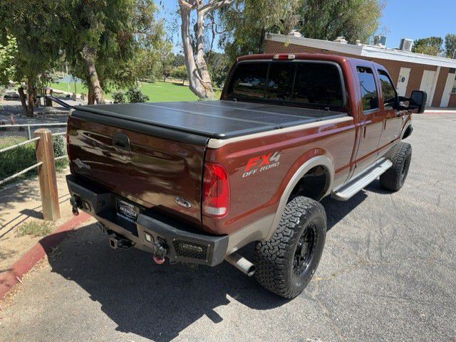 2005 Ford F-250 Image 62