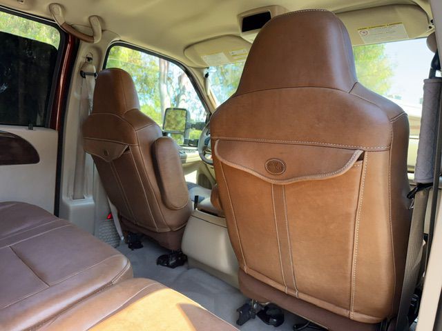 2005 Ford F-250 Image 63