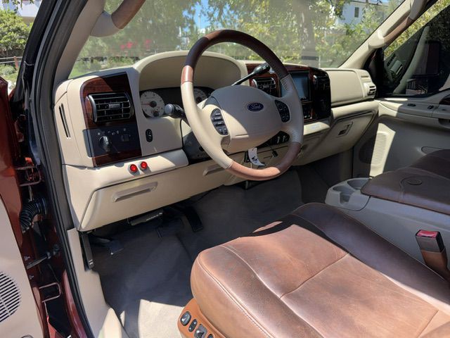 2005 Ford F-250 Image 64