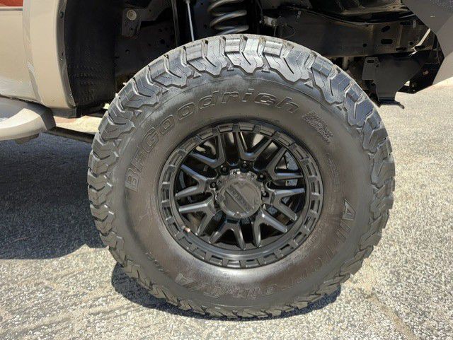 2005 Ford F-250 Image 65