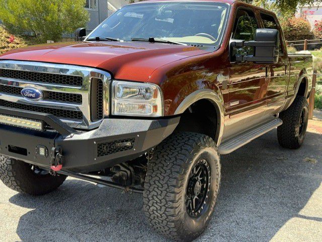2005 Ford F-250 Image 66
