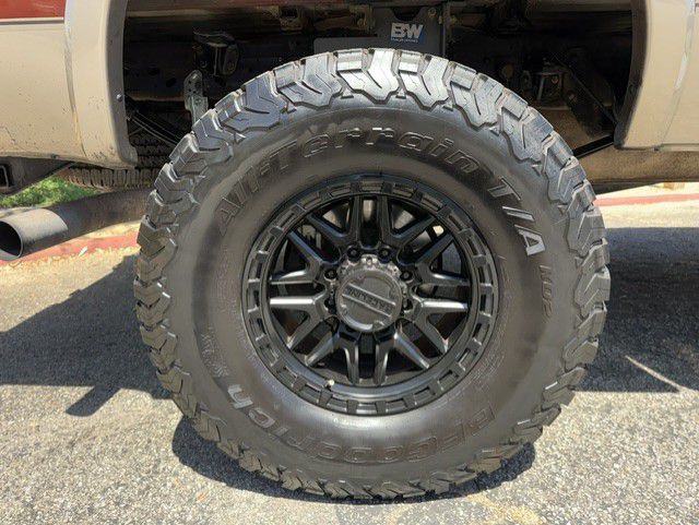 2005 Ford F-250 Image 67