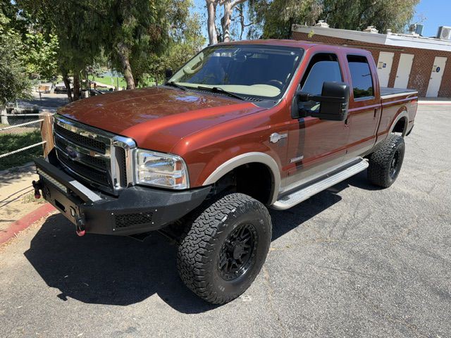 2005 Ford F-250 Image 69