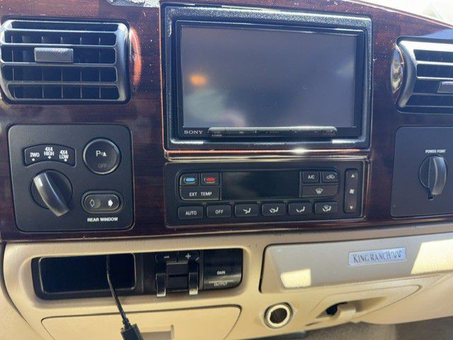 2005 Ford F-250 Image 70