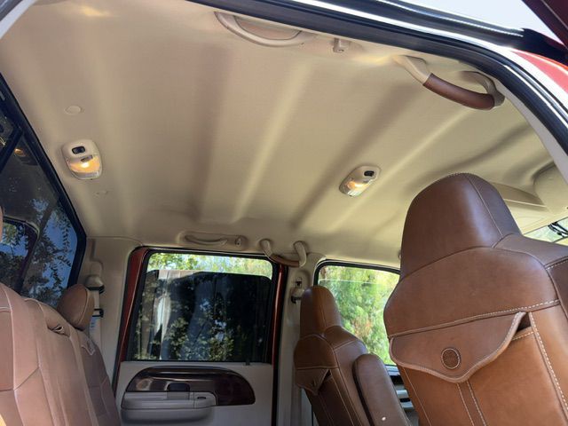 2005 Ford F-250 Image 71
