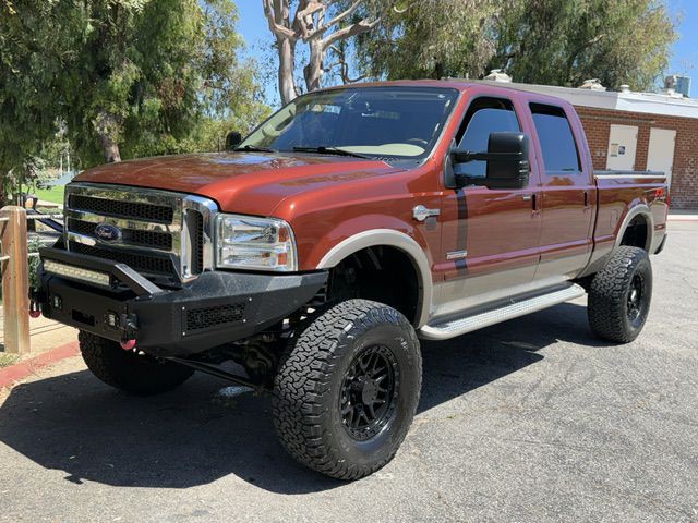 2005 Ford F-250 Image 72