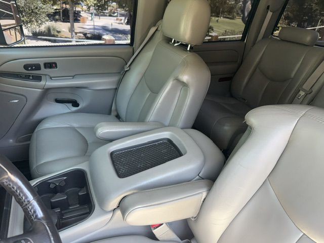 2006 GMC Sierra Image 7