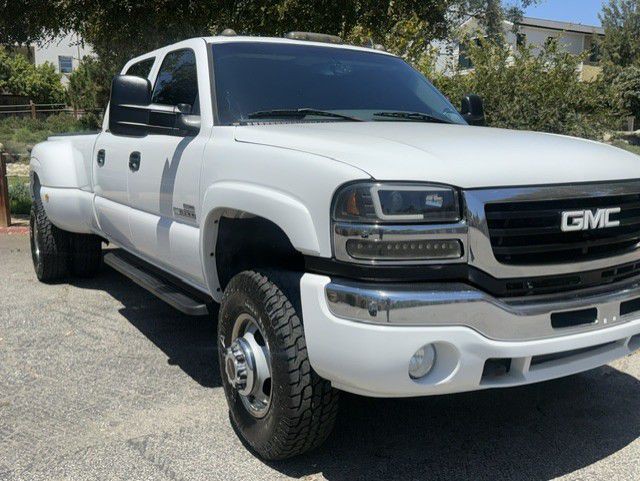 2006 GMC Sierra Image 51